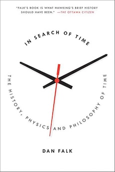 In Search of Time by Dan Falk